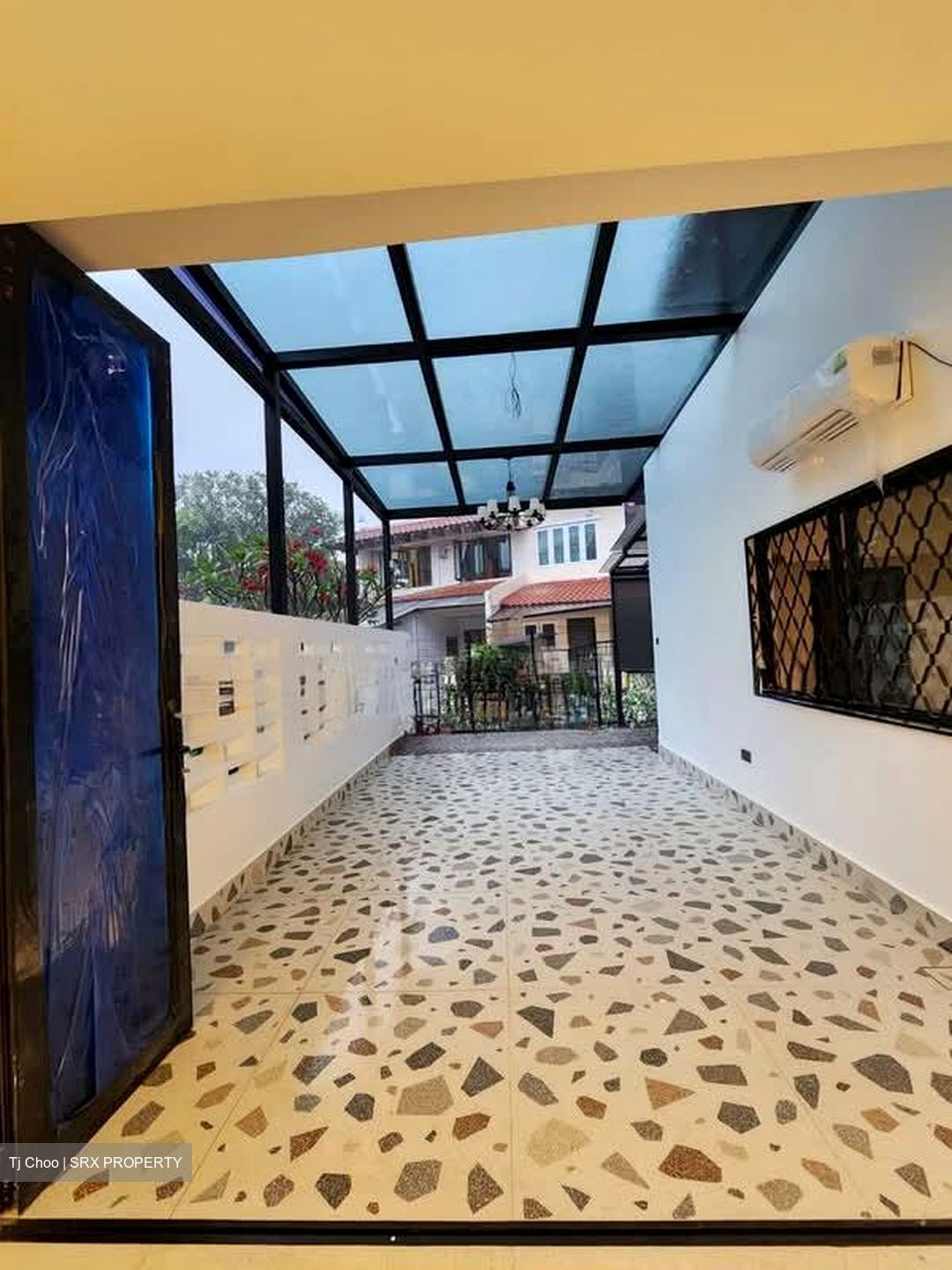 Kew Cottages (D16), Terrace #550196641